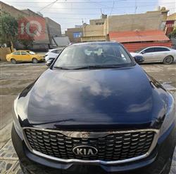 كيا سورينتو